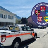 L'avenir de la Police intercommunale du Salentin devrait se jouer ces prochains mois : le canton lui impose d'assurer une permanence.